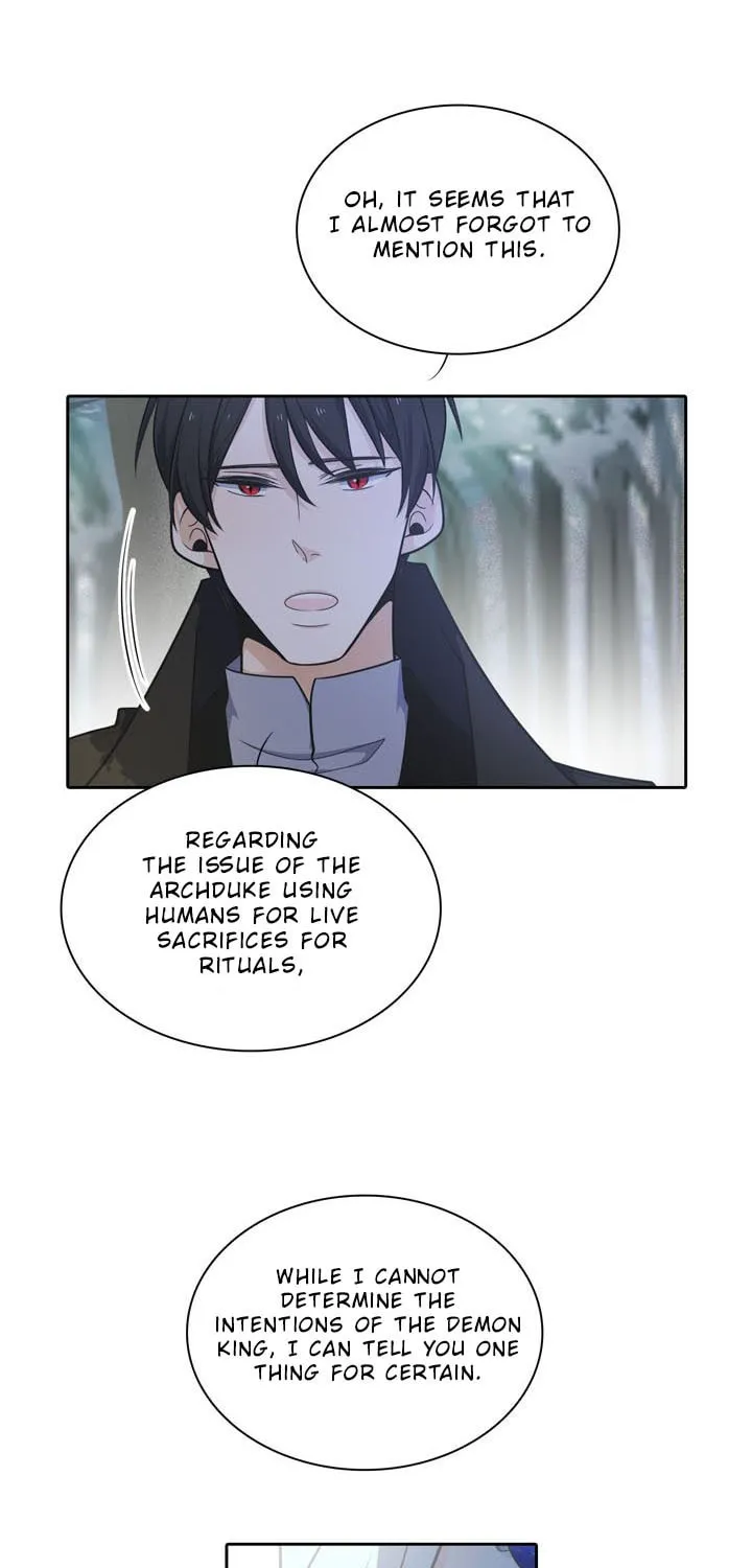 Read Elqueeness chapter 66 image 45 on Lezhin