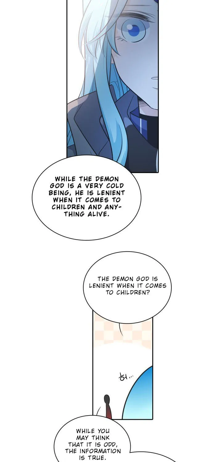 Read Elqueeness chapter 66 image 46 on Lezhin