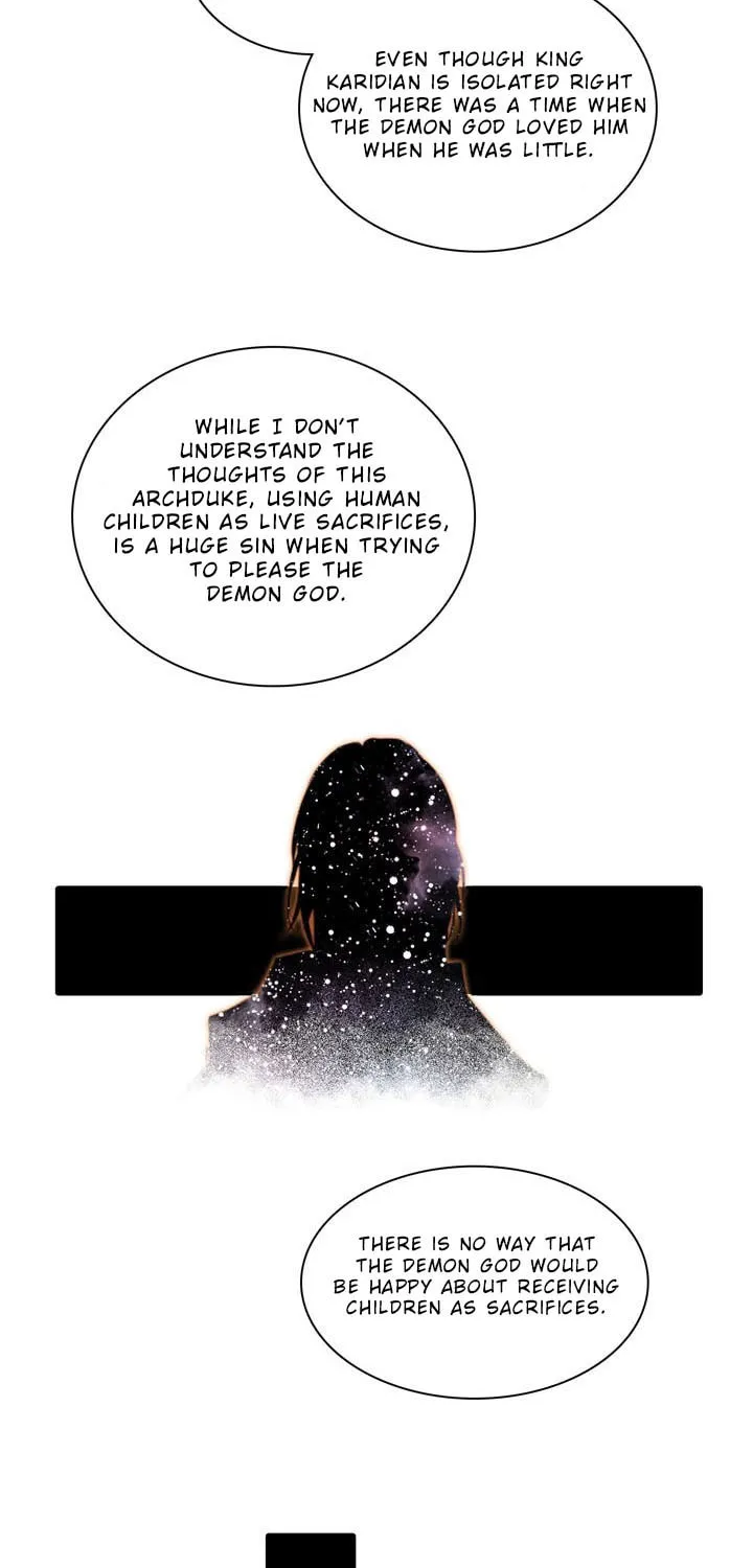 Read Elqueeness chapter 66 image 47 on Lezhin