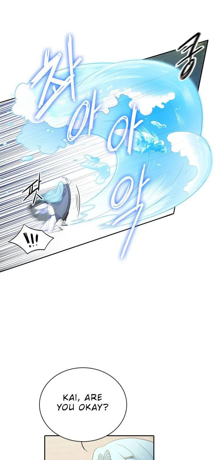 Read Elqueeness chapter 66 image 5 on Lezhin