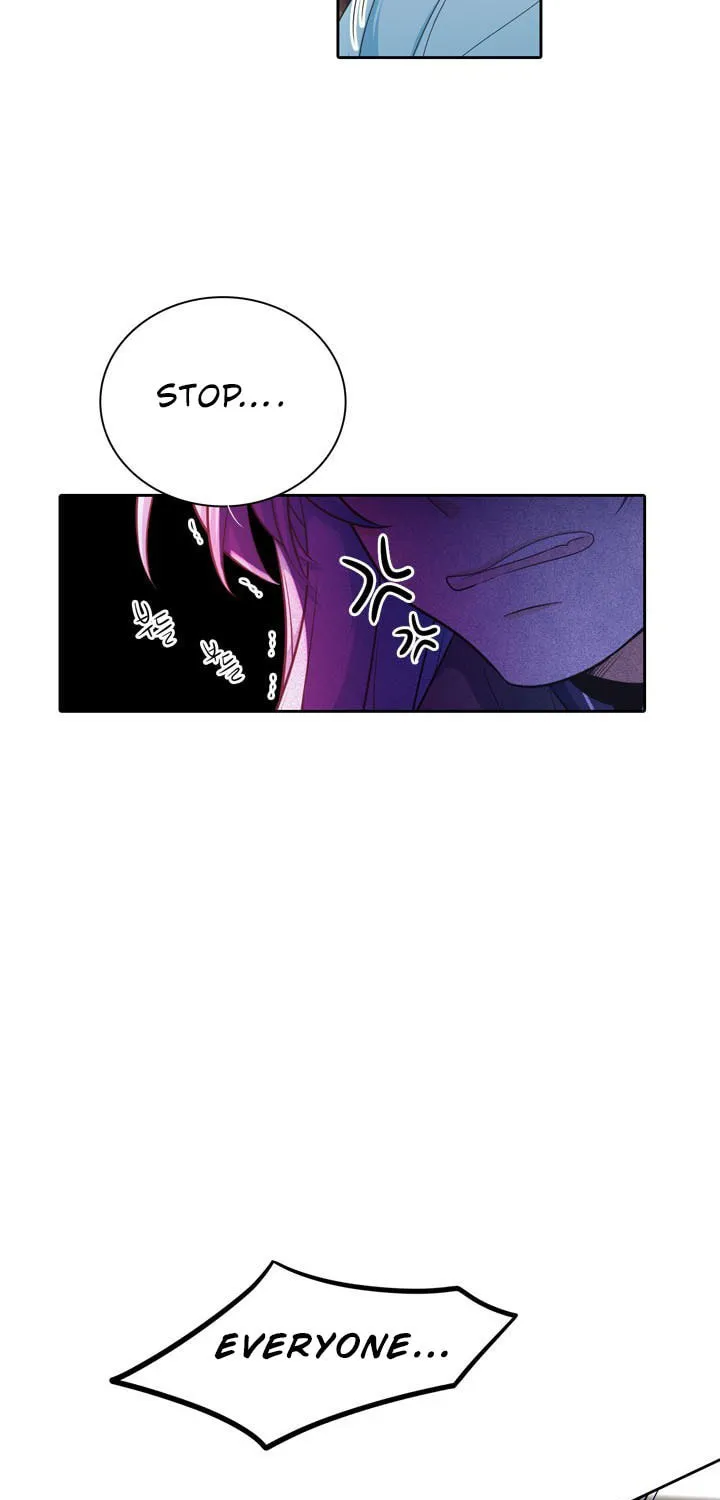 Read Elqueeness chapter 66 image 7 on Lezhin