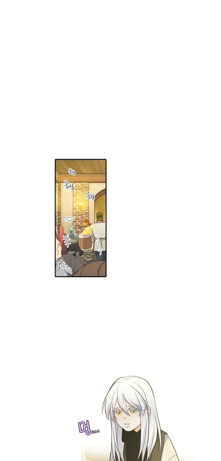 Read Elqueeness chapter 67 image 1 on Lezhin