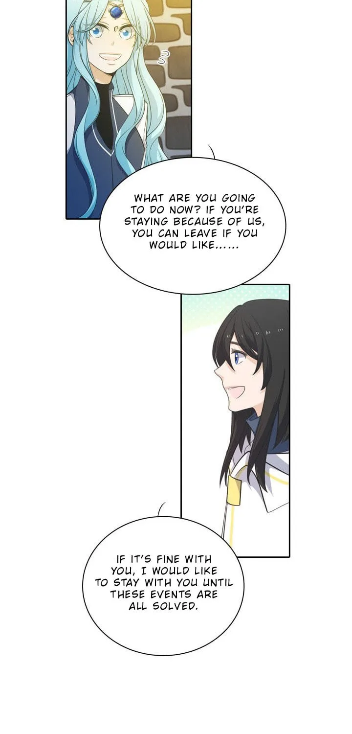 Read Elqueeness chapter 67 image 14 on Lezhin