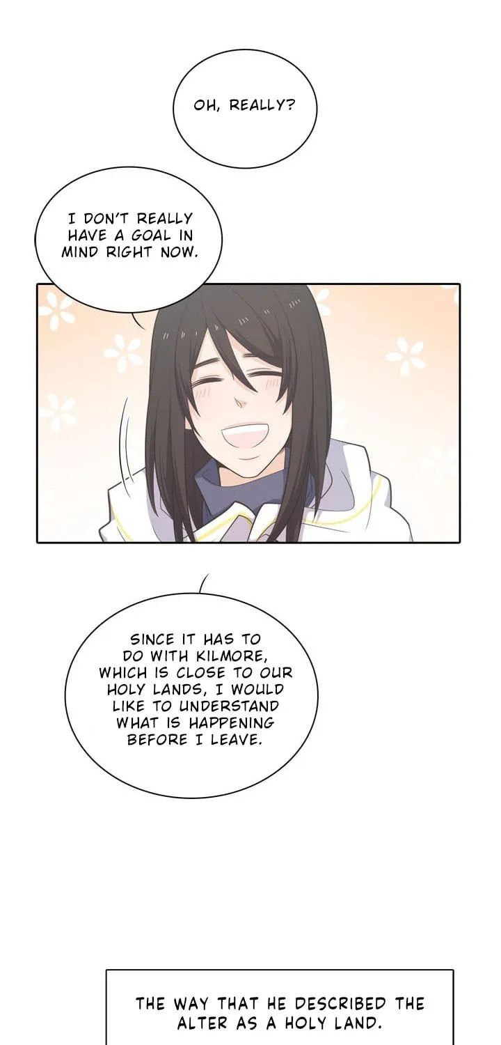 Read Elqueeness chapter 67 image 15 on Lezhin