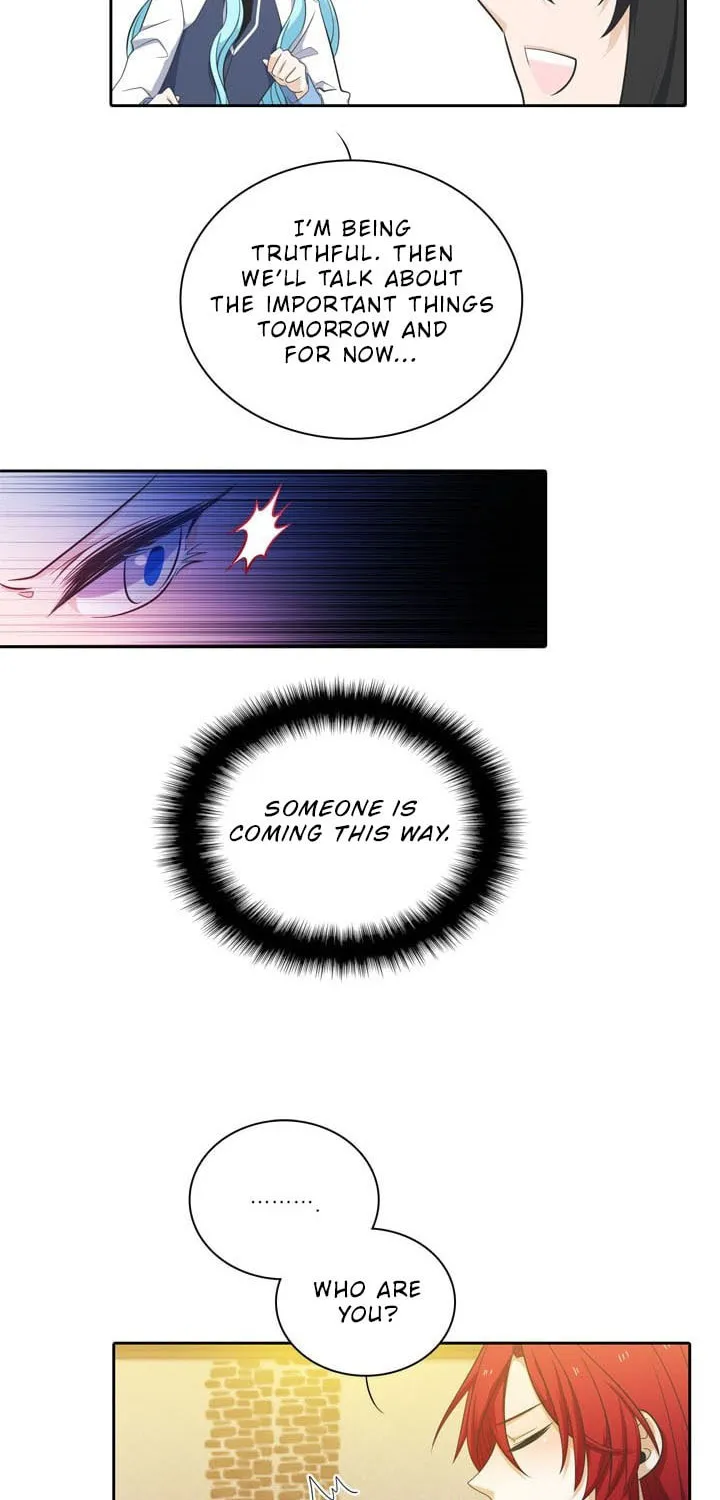 Read Elqueeness chapter 67 image 20 on Lezhin