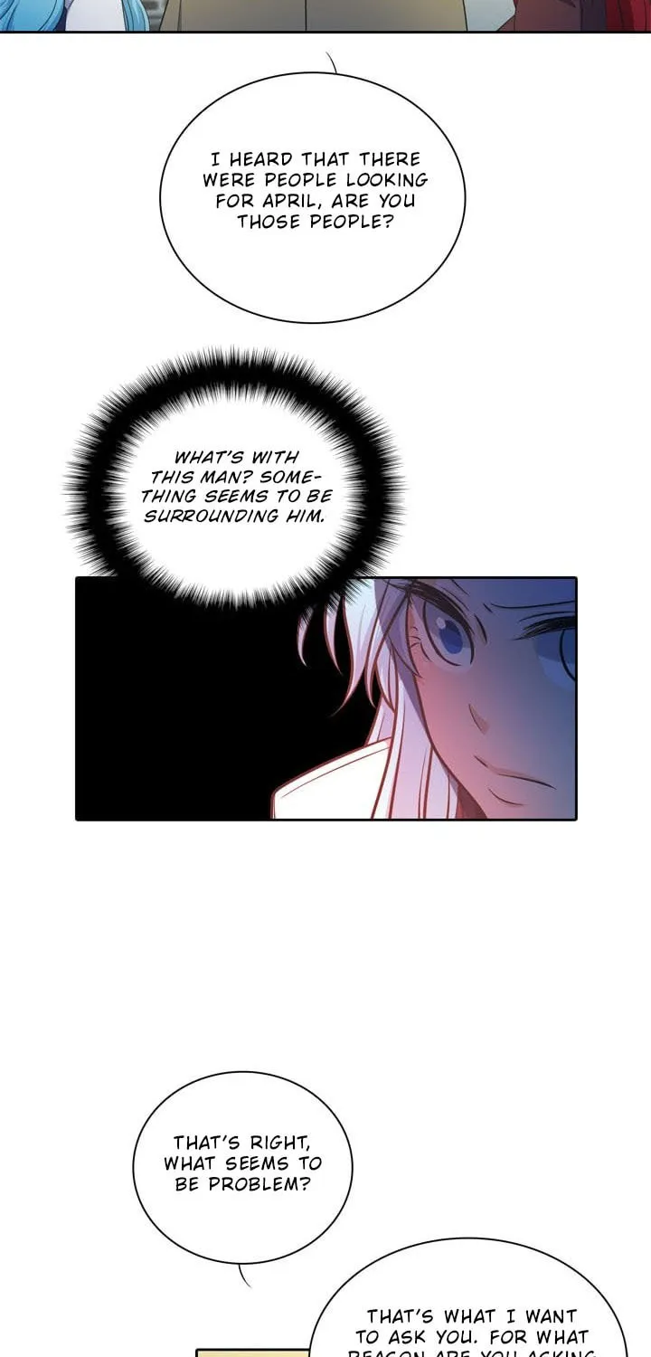 Read Elqueeness chapter 67 image 22 on Lezhin