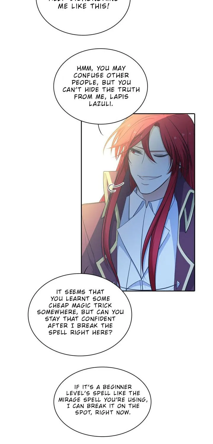 Read Elqueeness chapter 67 image 26 on Lezhin