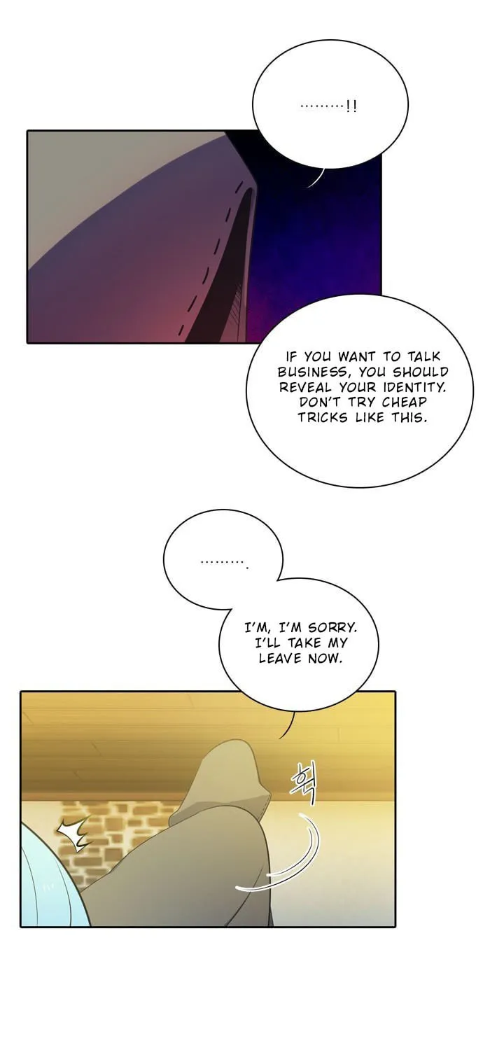 Read Elqueeness chapter 67 image 28 on Lezhin