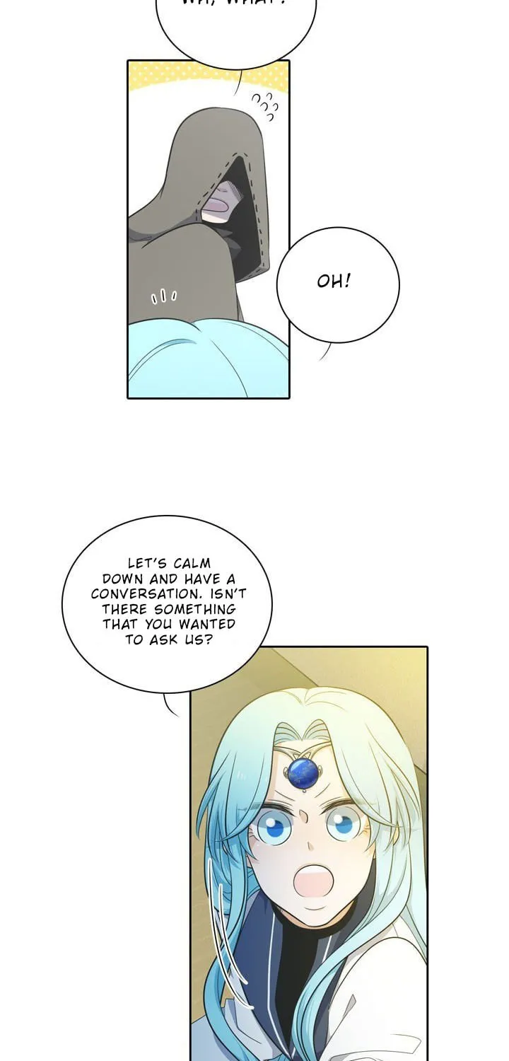 Read Elqueeness chapter 67 image 30 on Lezhin