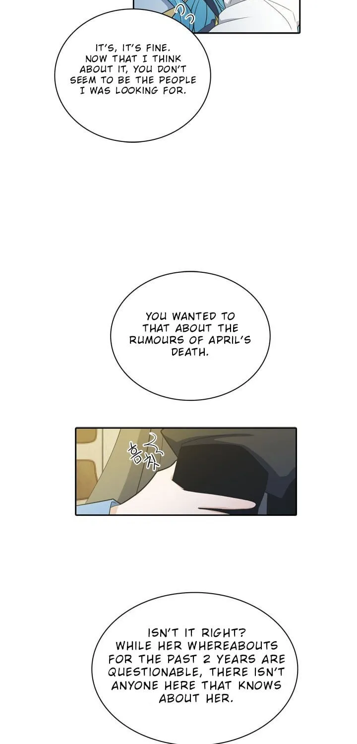 Read Elqueeness chapter 67 image 31 on Lezhin