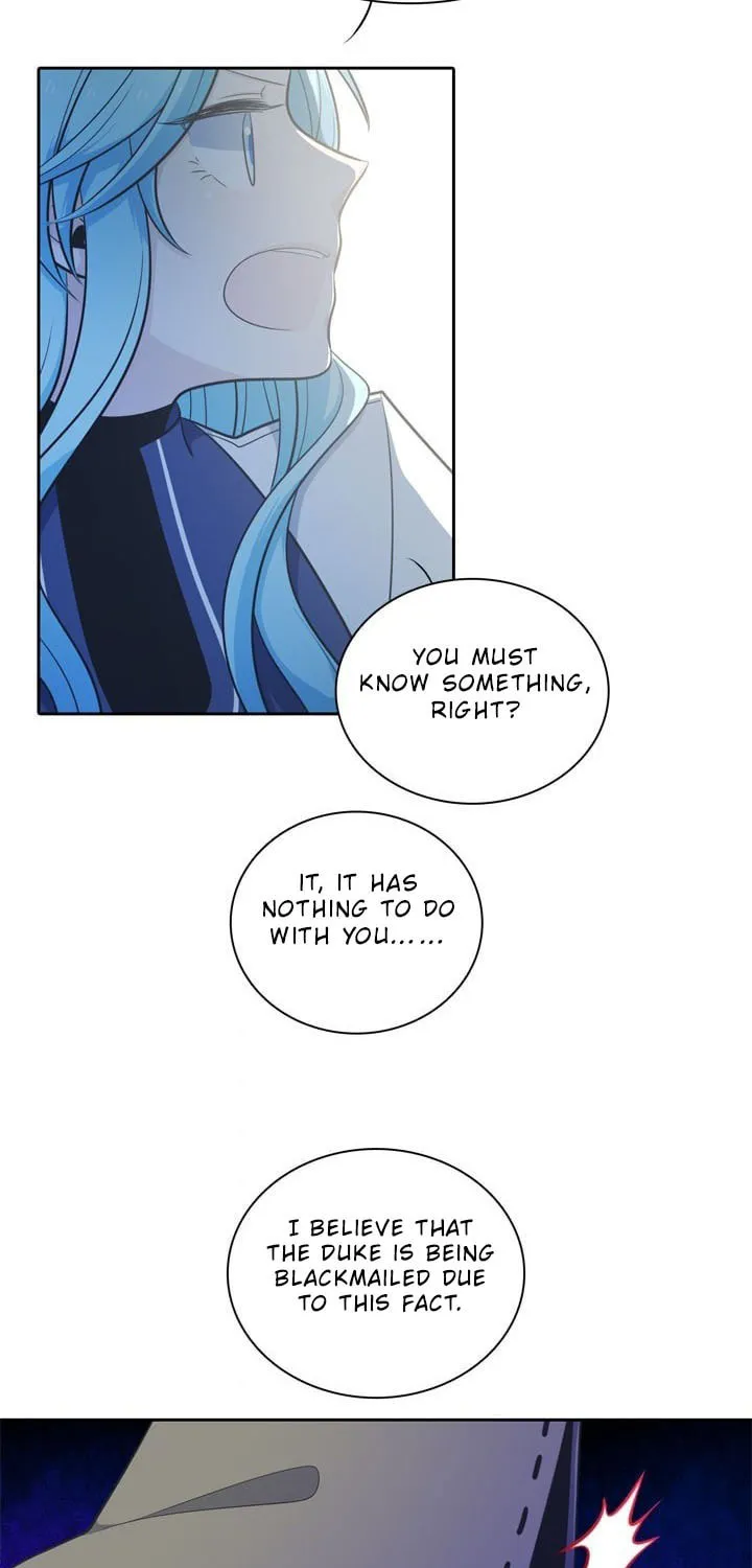 Read Elqueeness chapter 67 image 32 on Lezhin