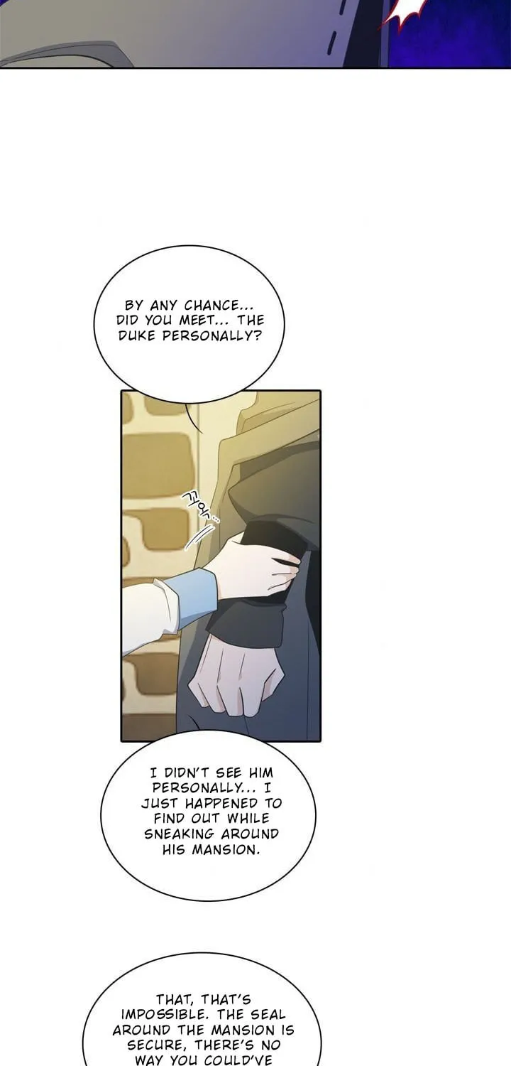Read Elqueeness chapter 67 image 33 on Lezhin