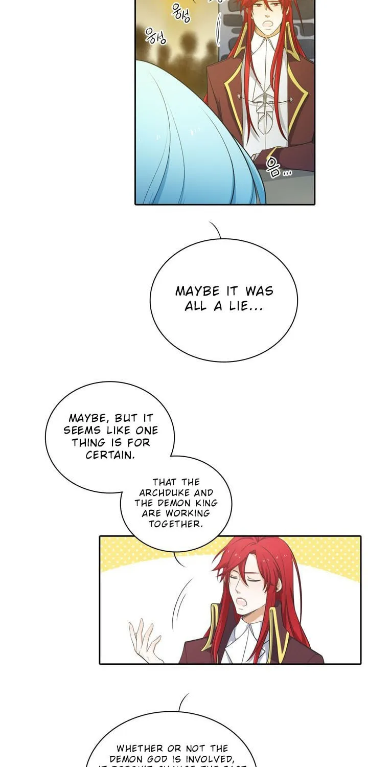 Read Elqueeness chapter 67 image 4 on Lezhin
