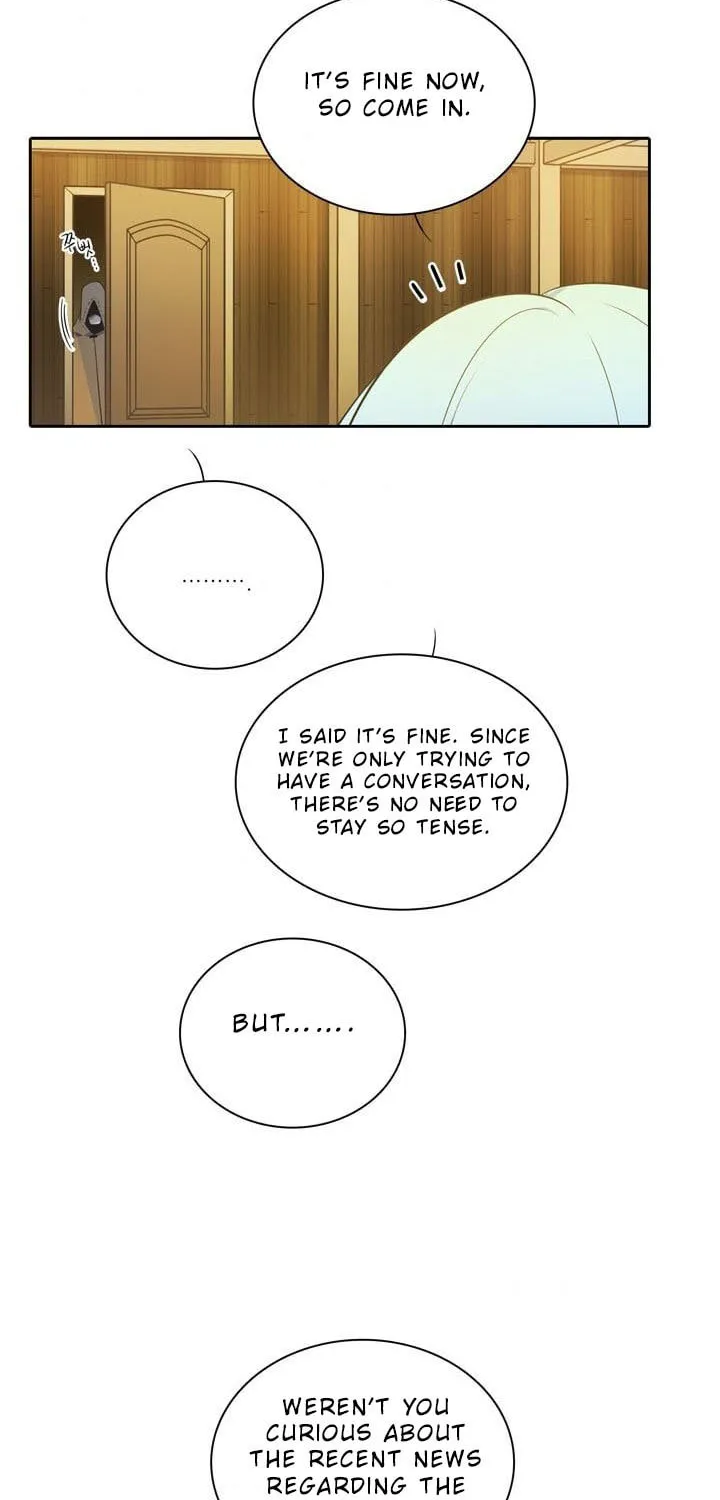 Read Elqueeness chapter 67 image 40 on Lezhin