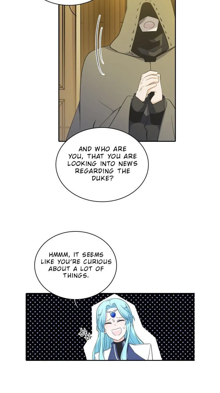 Read Elqueeness chapter 67 image 42 on Lezhin