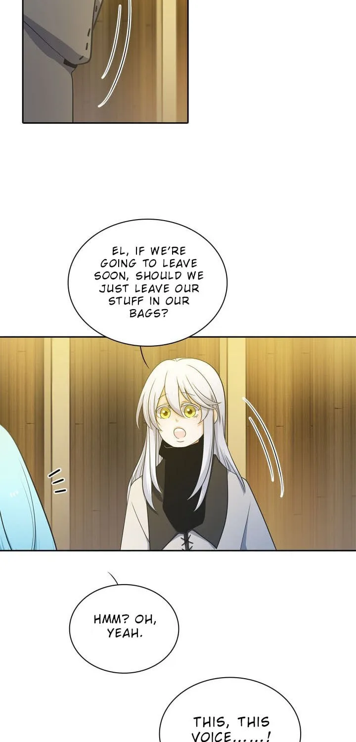 Read Elqueeness chapter 67 image 44 on Lezhin