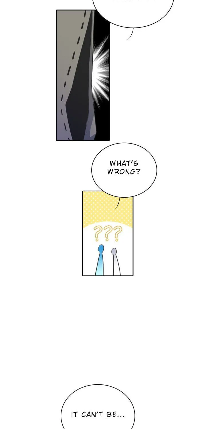 Read Elqueeness chapter 67 image 45 on Lezhin