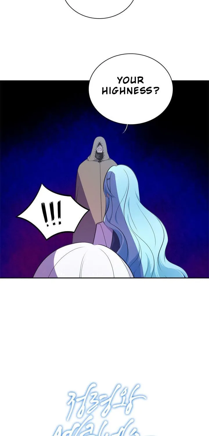 Read Elqueeness chapter 67 image 46 on Lezhin