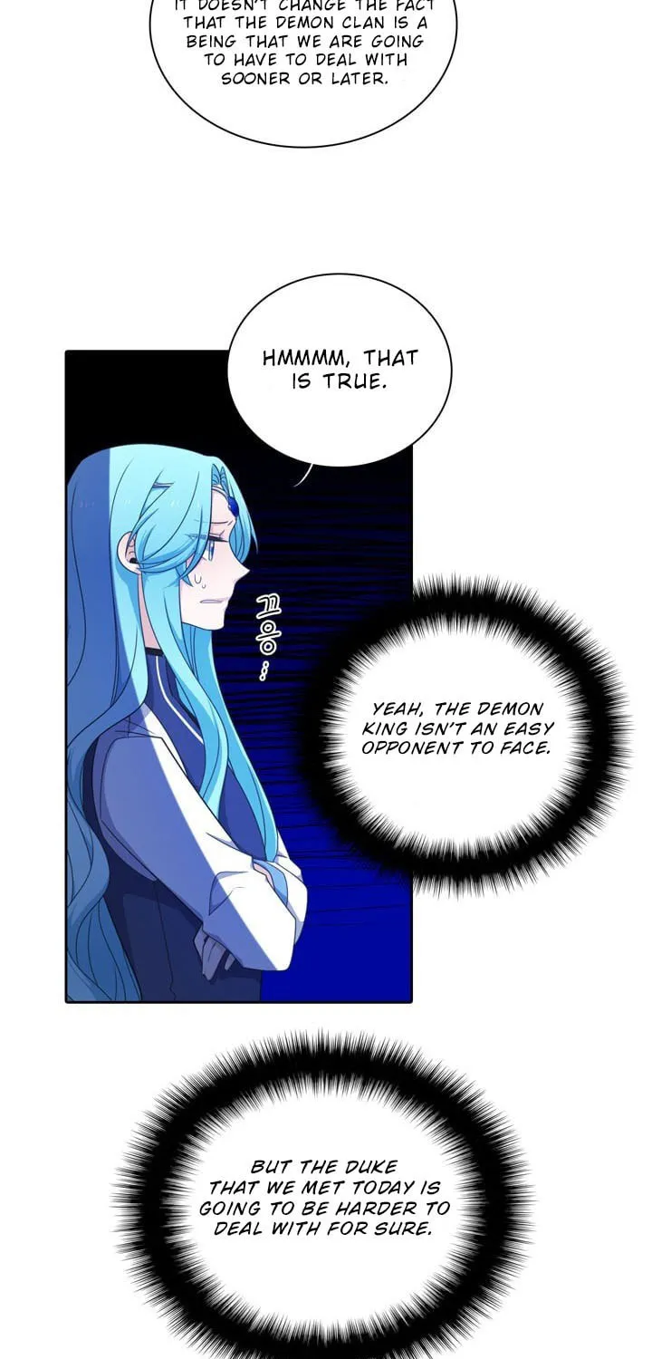 Read Elqueeness chapter 67 image 5 on Lezhin