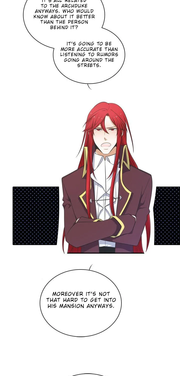 Read Elqueeness chapter 67 image 9 on Lezhin