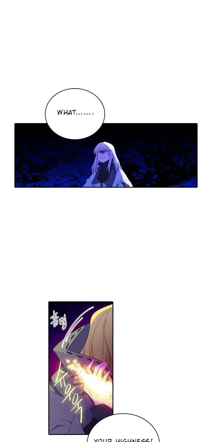 Read Elqueeness chapter 68 image 1 on Lezhin