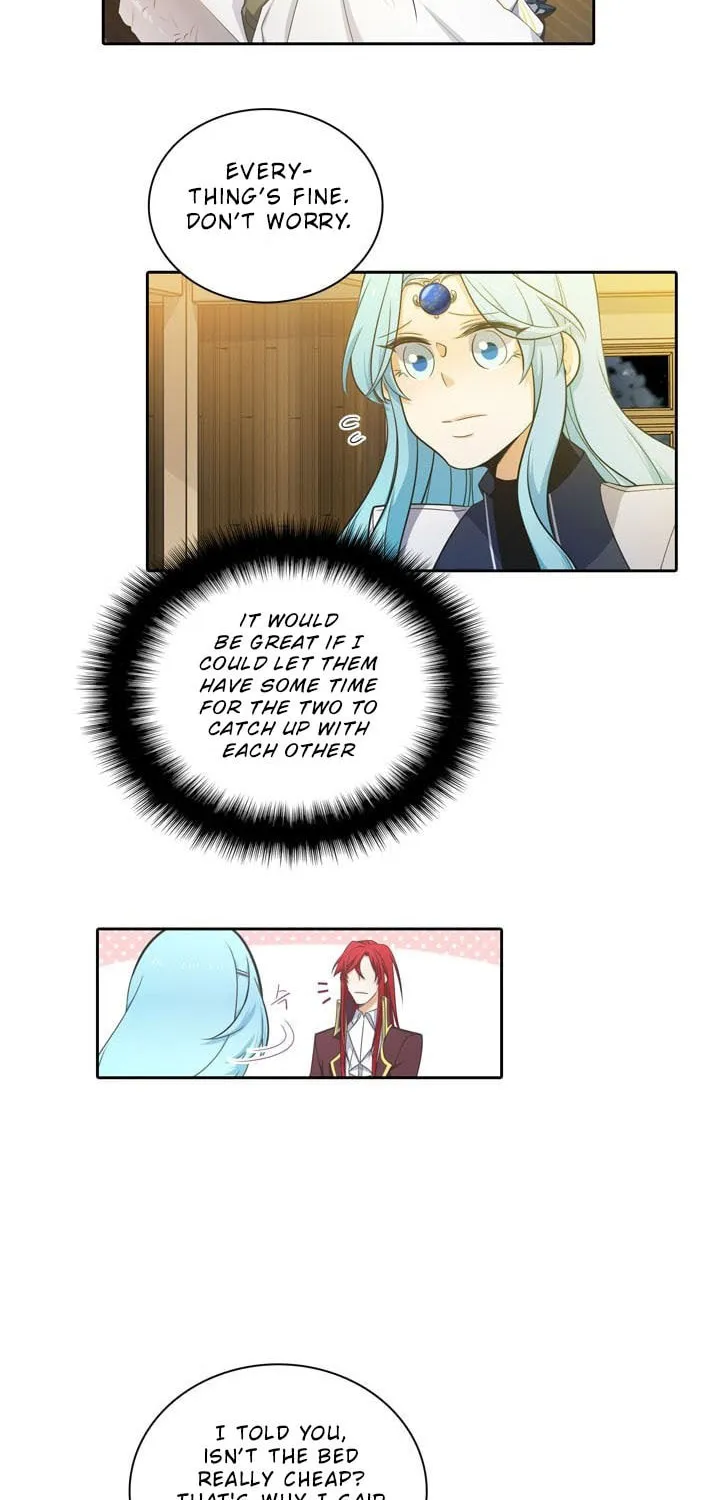 Read Elqueeness chapter 68 image 10 on Lezhin