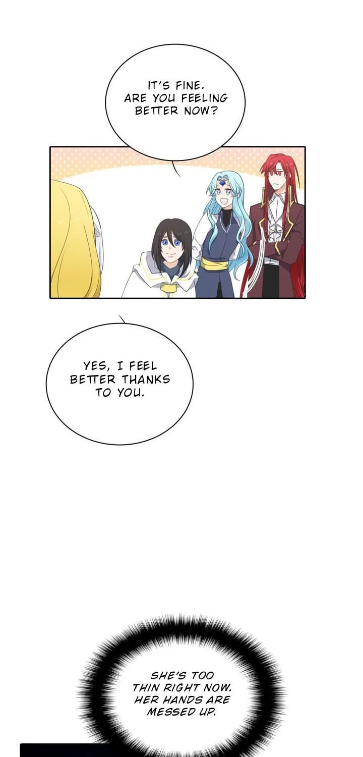 Read Elqueeness chapter 68 image 14 on Lezhin
