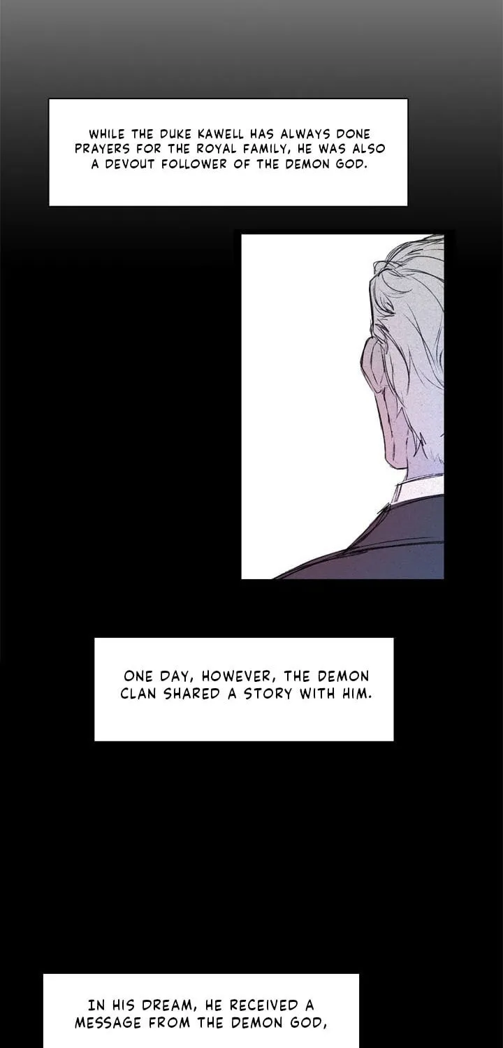Read Elqueeness chapter 68 image 17 on Lezhin