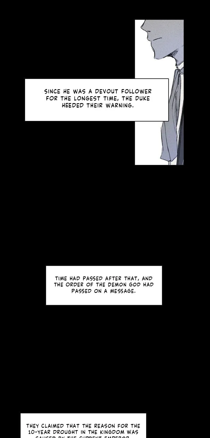 Read Elqueeness chapter 68 image 19 on Lezhin