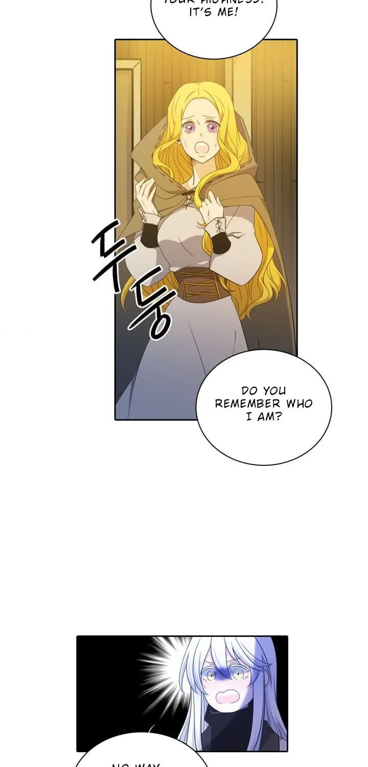 Read Elqueeness chapter 68 image 2 on Lezhin