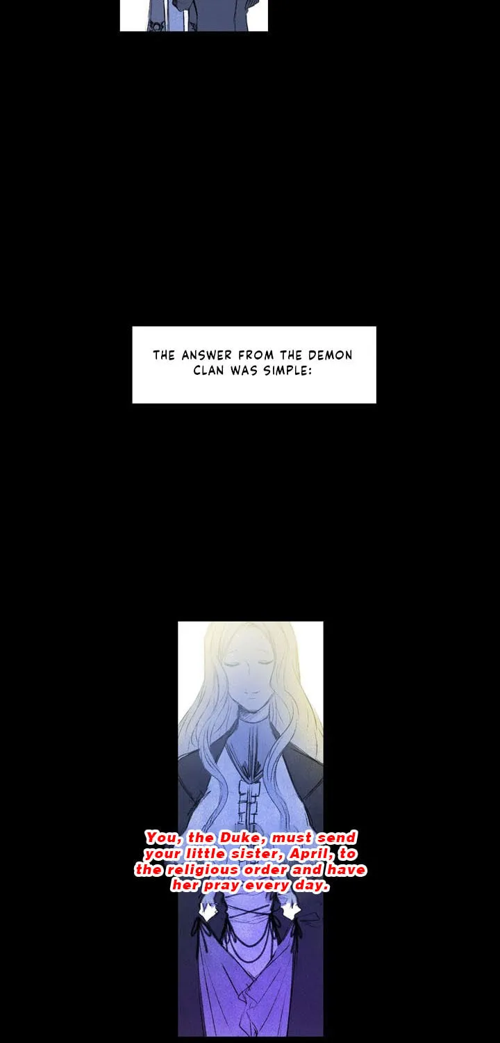 Read Elqueeness chapter 68 image 22 on Lezhin