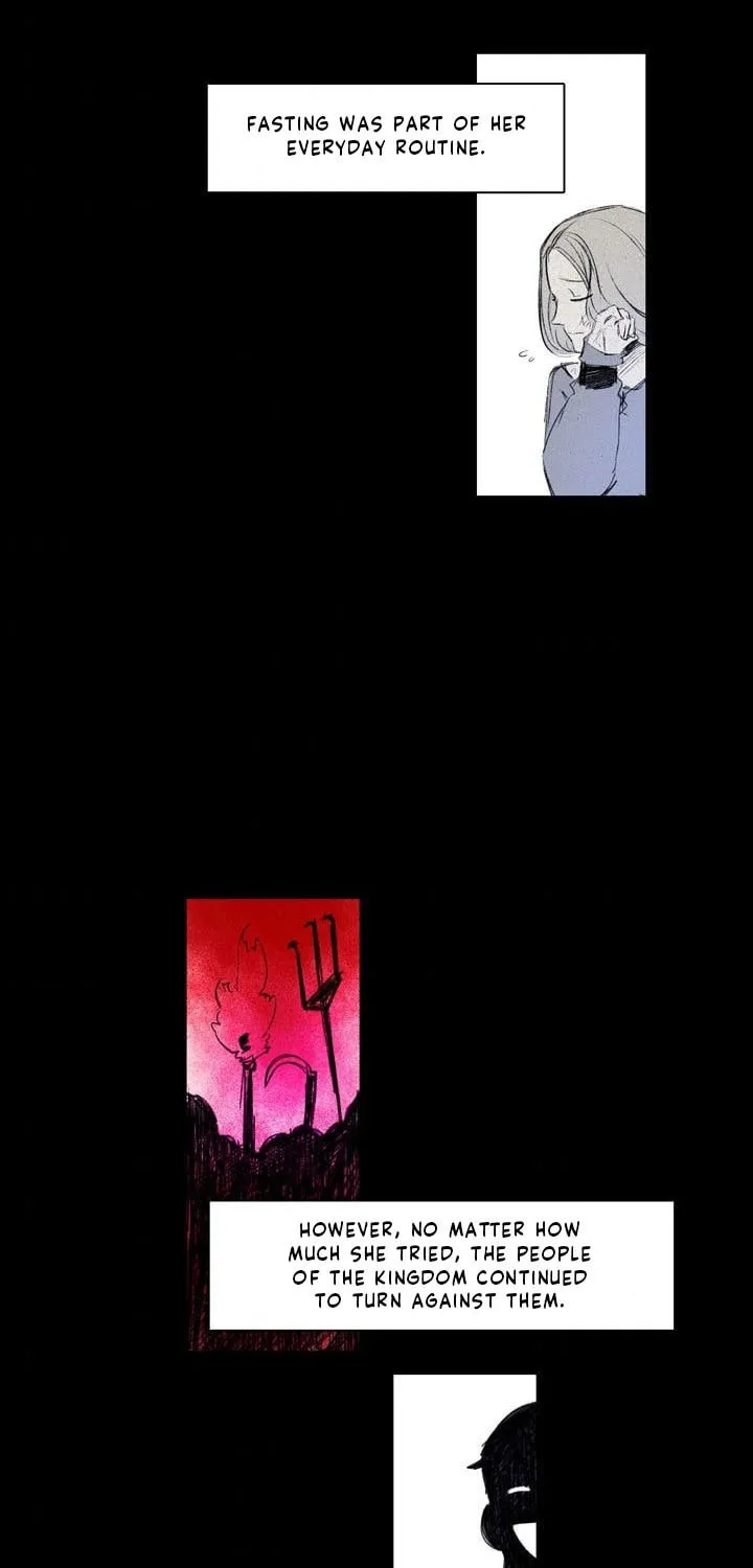 Read Elqueeness chapter 68 image 24 on Lezhin