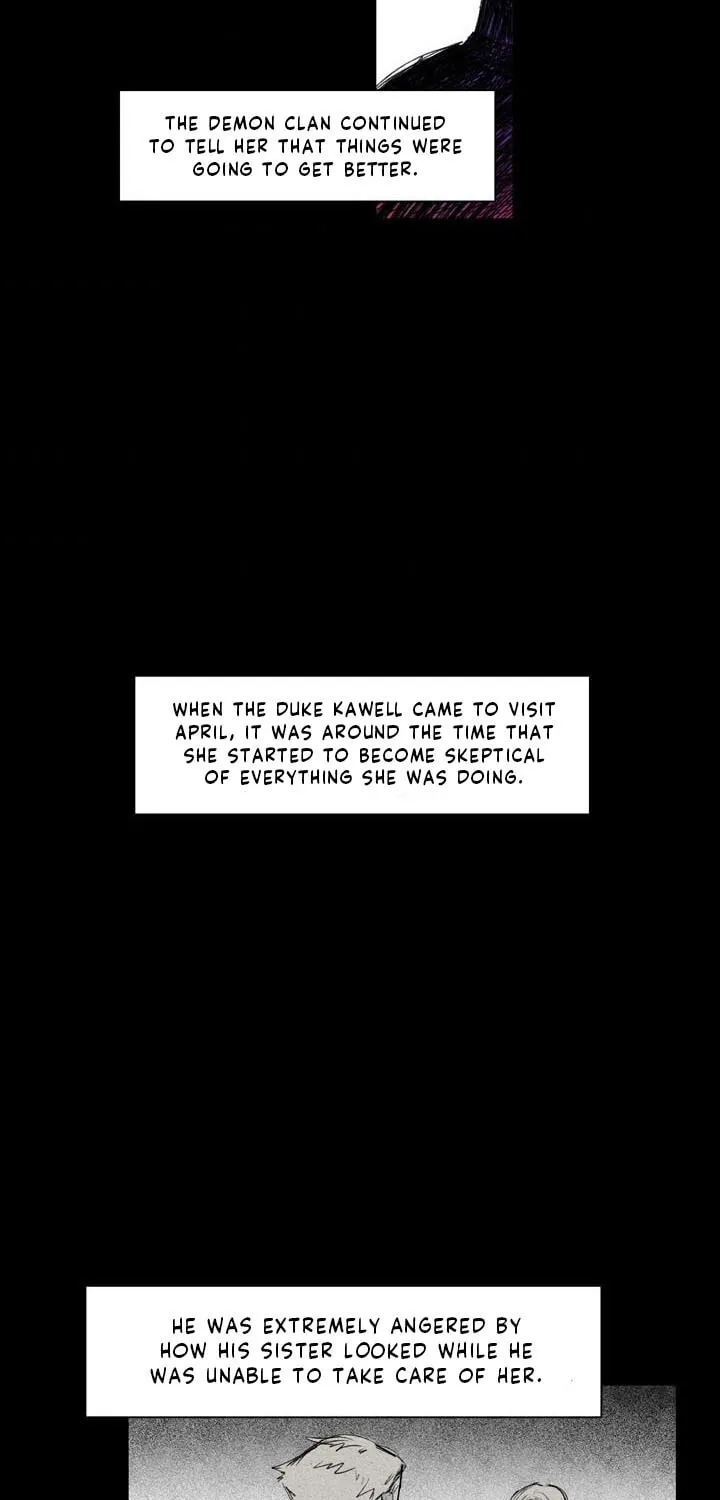 Read Elqueeness chapter 68 image 25 on Lezhin