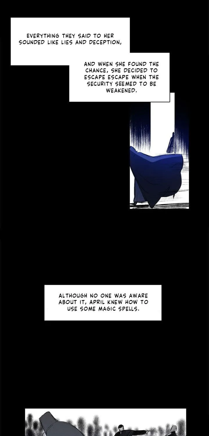Read Elqueeness chapter 68 image 29 on Lezhin