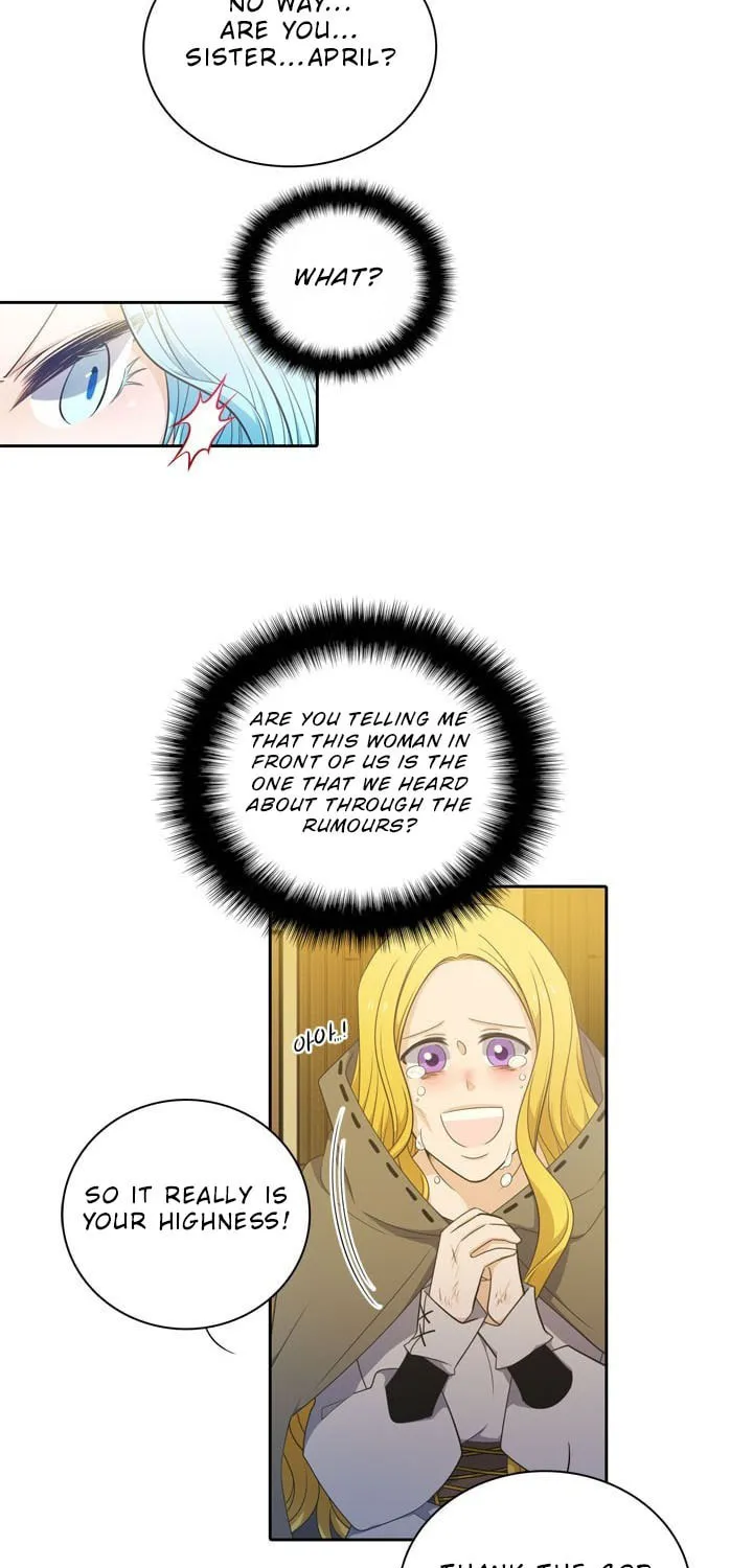 Read Elqueeness chapter 68 image 3 on Lezhin