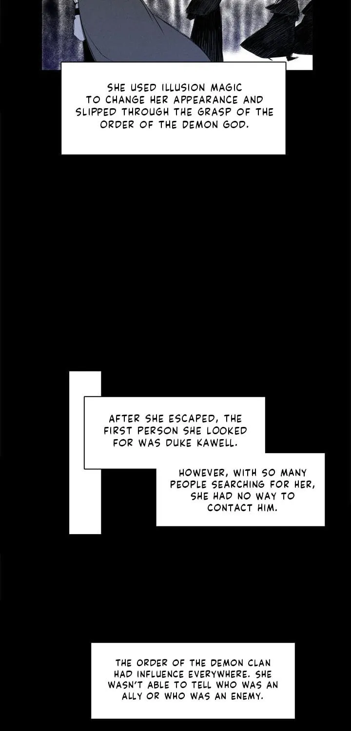 Read Elqueeness chapter 68 image 30 on Lezhin