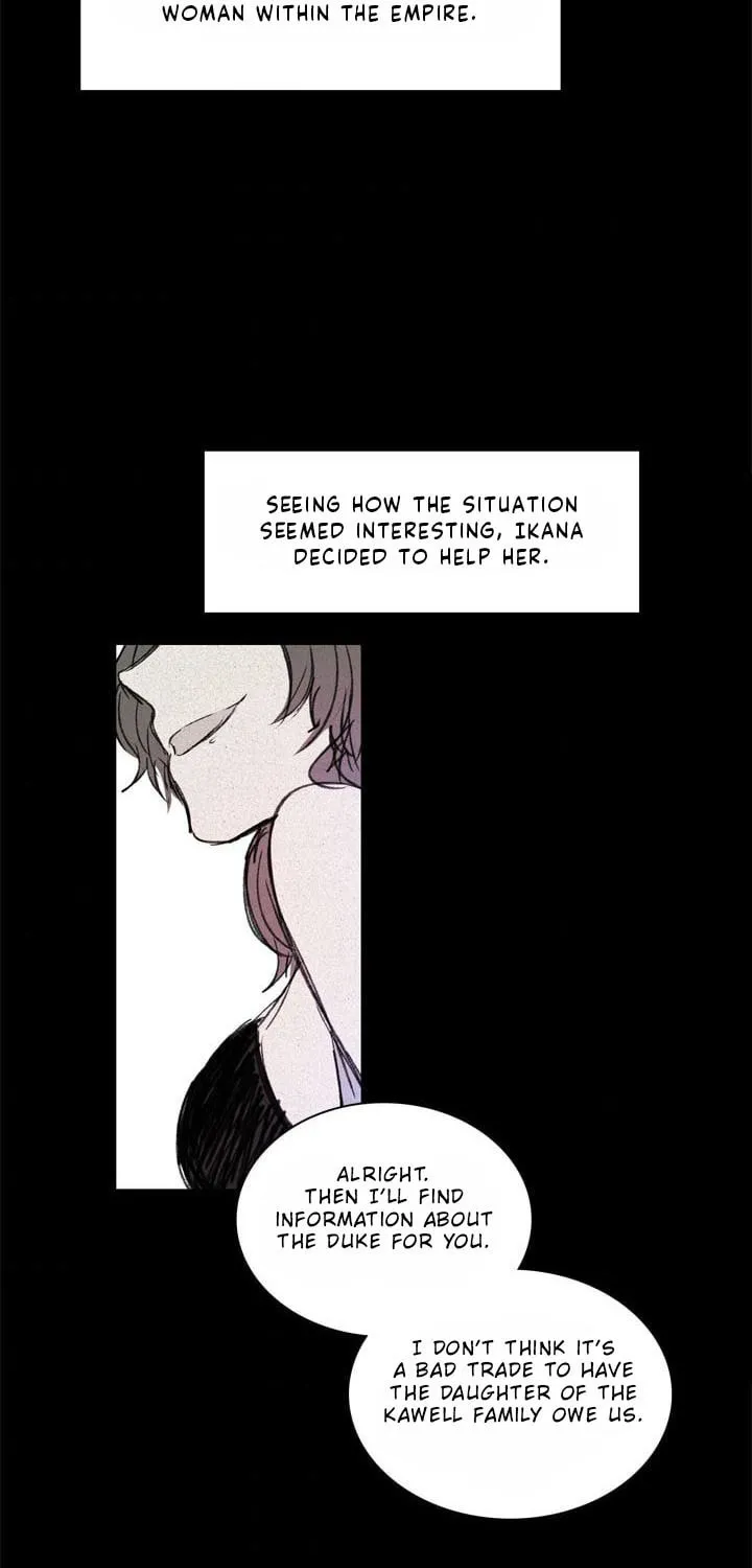 Read Elqueeness chapter 68 image 32 on Lezhin