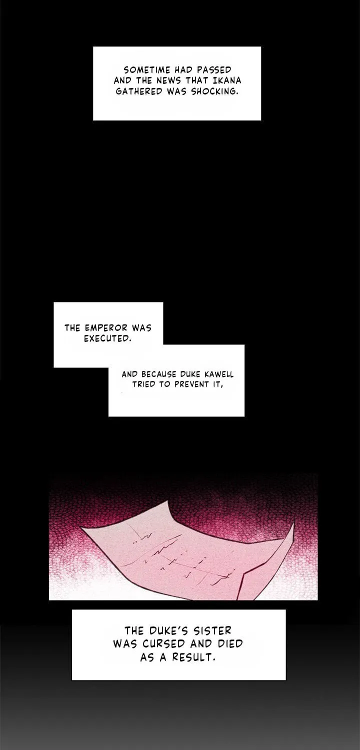 Read Elqueeness chapter 68 image 34 on Lezhin