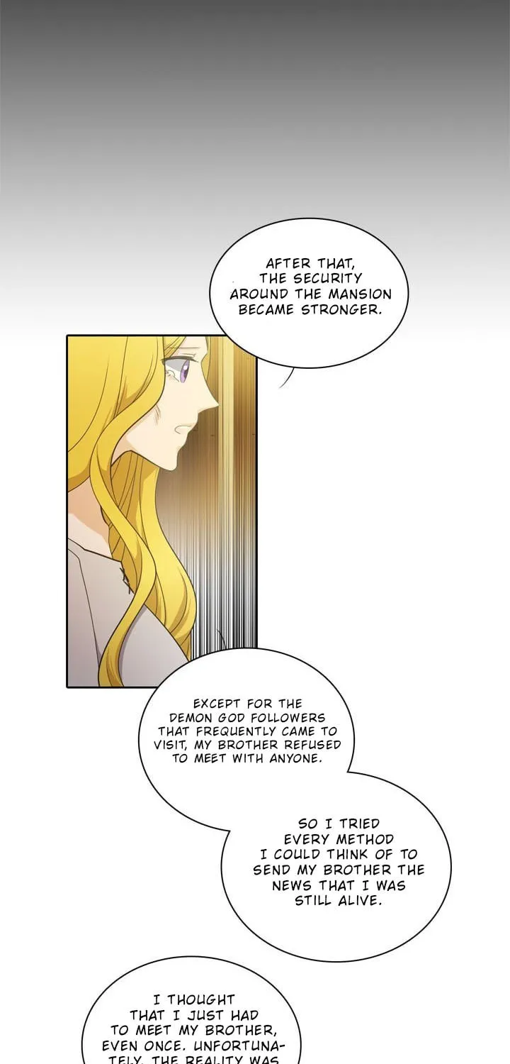 Read Elqueeness chapter 68 image 35 on Lezhin