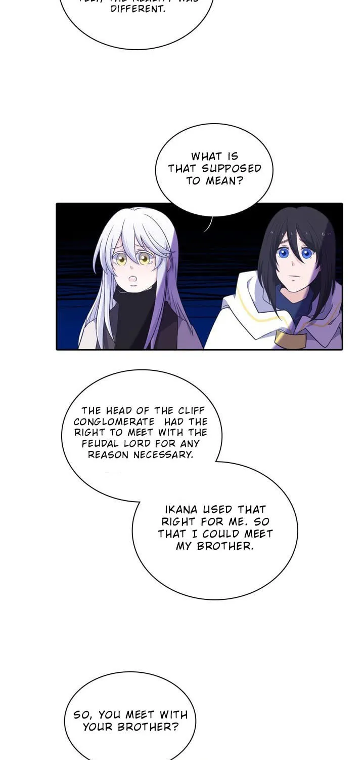 Read Elqueeness chapter 68 image 36 on Lezhin