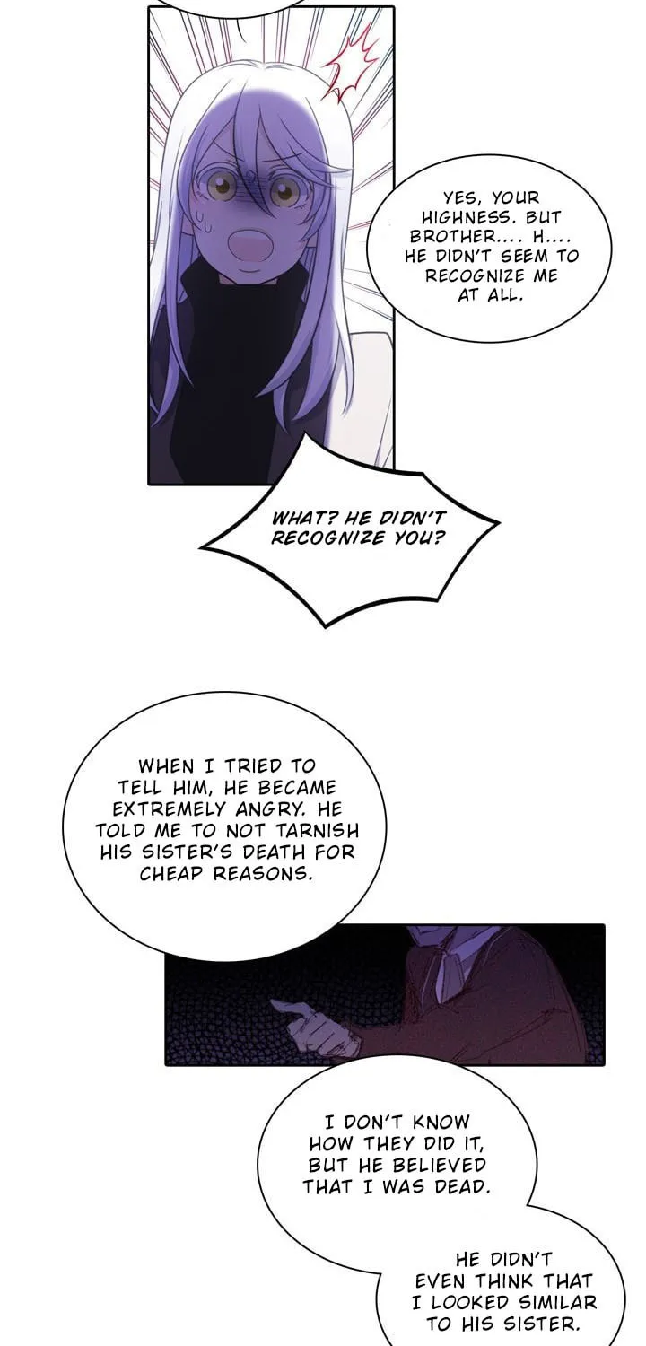 Read Elqueeness chapter 68 image 37 on Lezhin