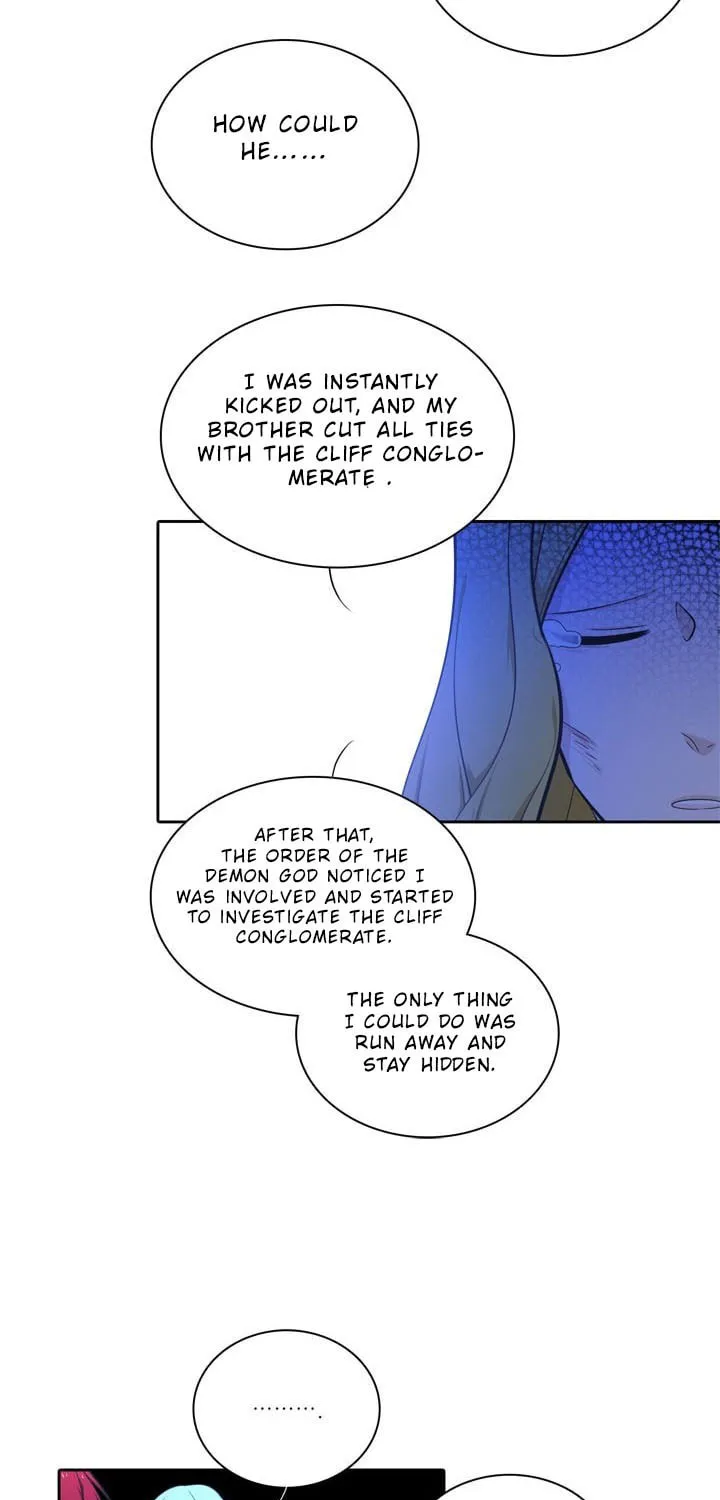 Read Elqueeness chapter 68 image 38 on Lezhin