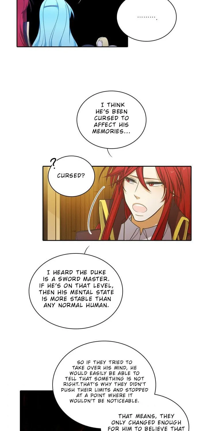 Read Elqueeness chapter 68 image 39 on Lezhin