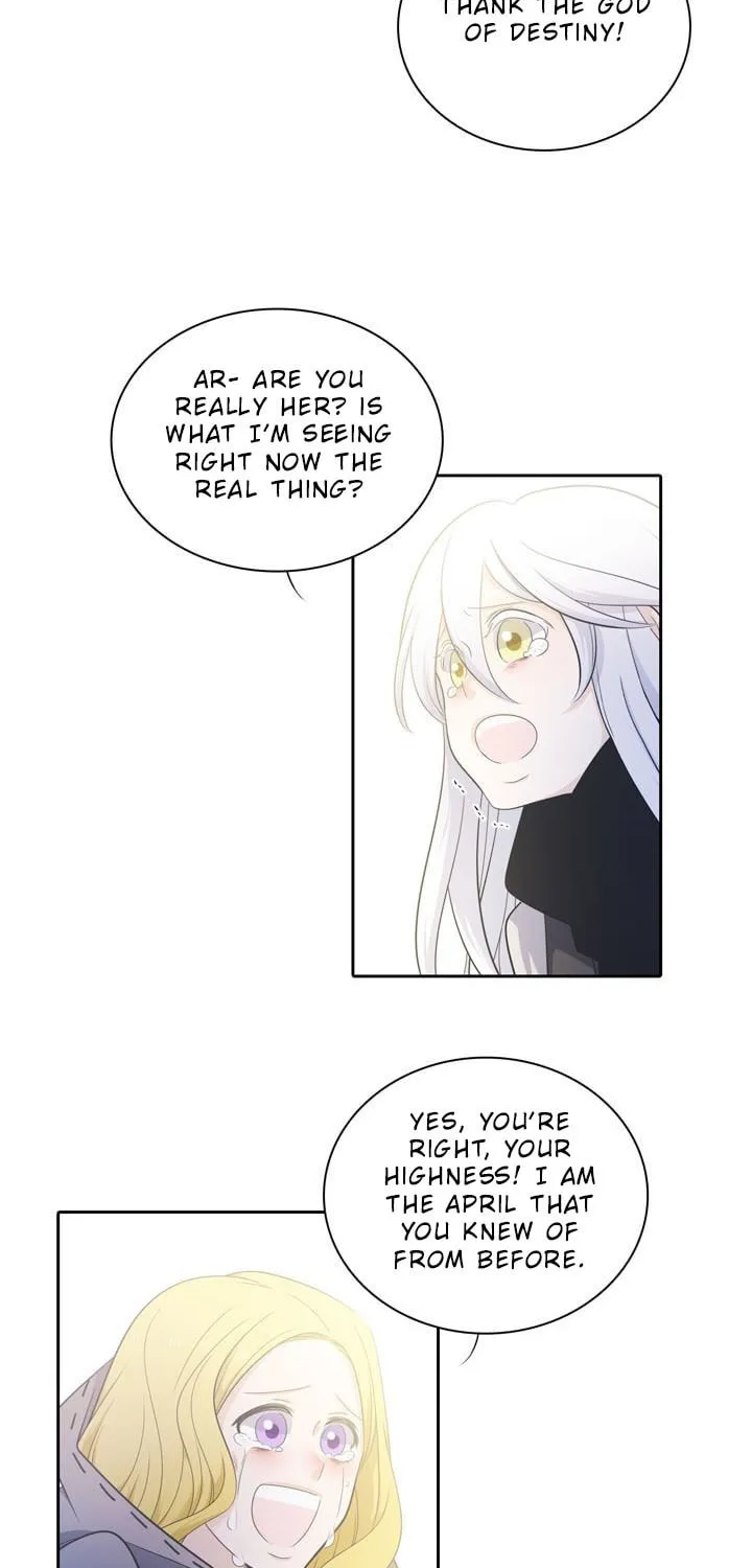 Read Elqueeness chapter 68 image 4 on Lezhin