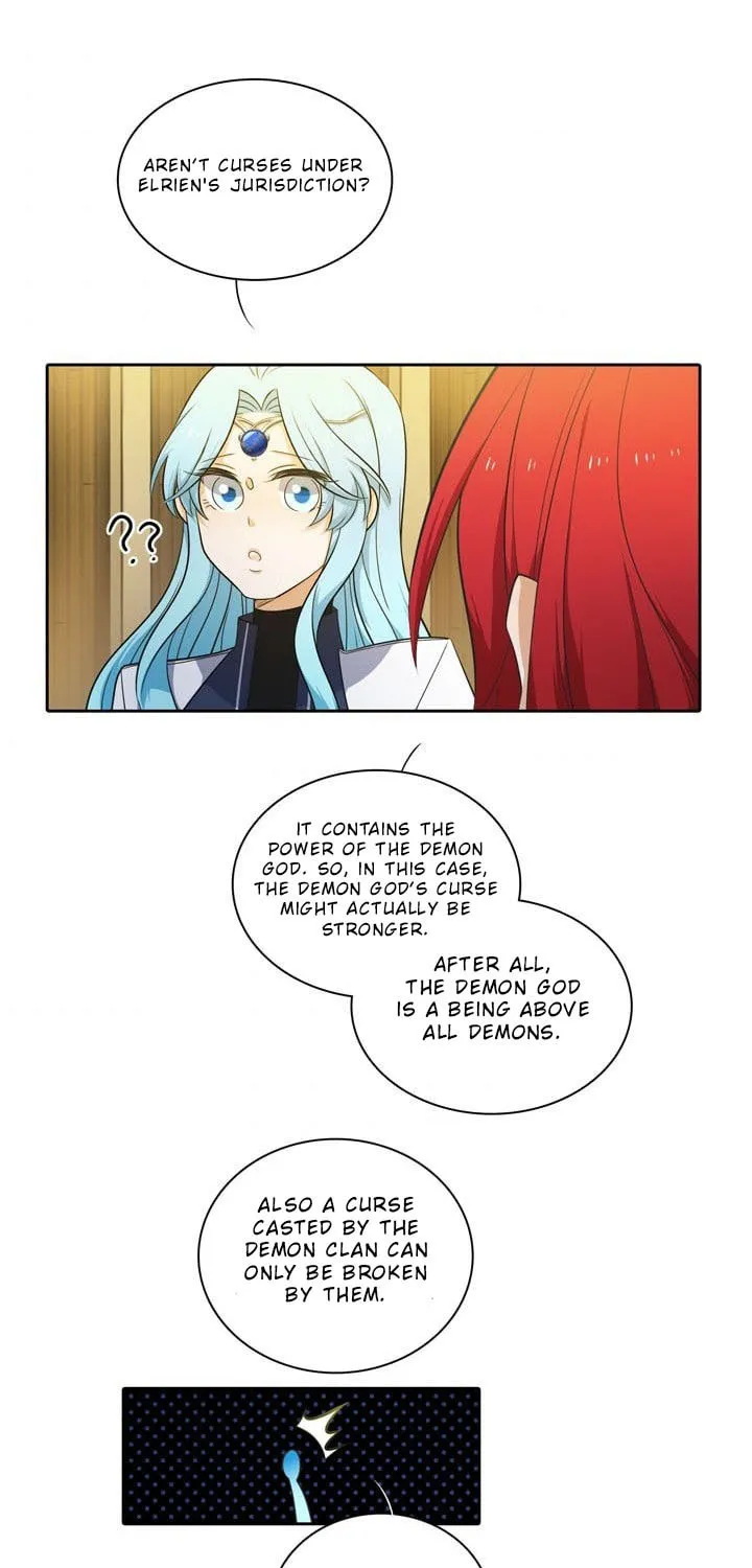Read Elqueeness chapter 68 image 41 on Lezhin