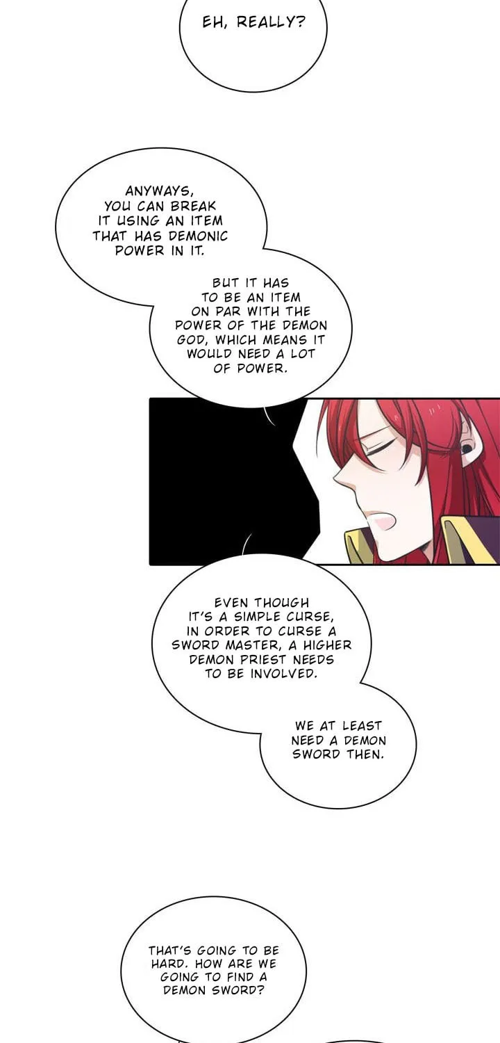 Read Elqueeness chapter 68 image 42 on Lezhin