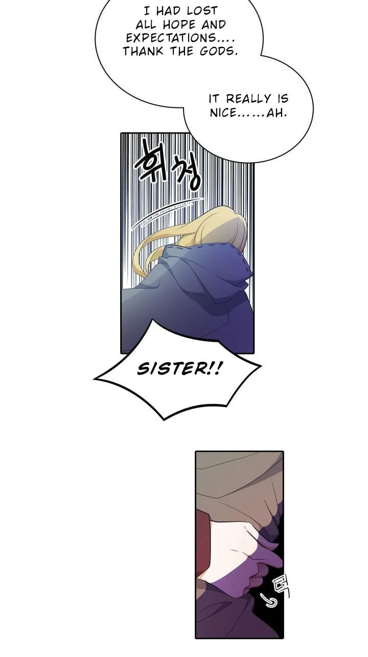 Read Elqueeness chapter 68 image 6 on Lezhin