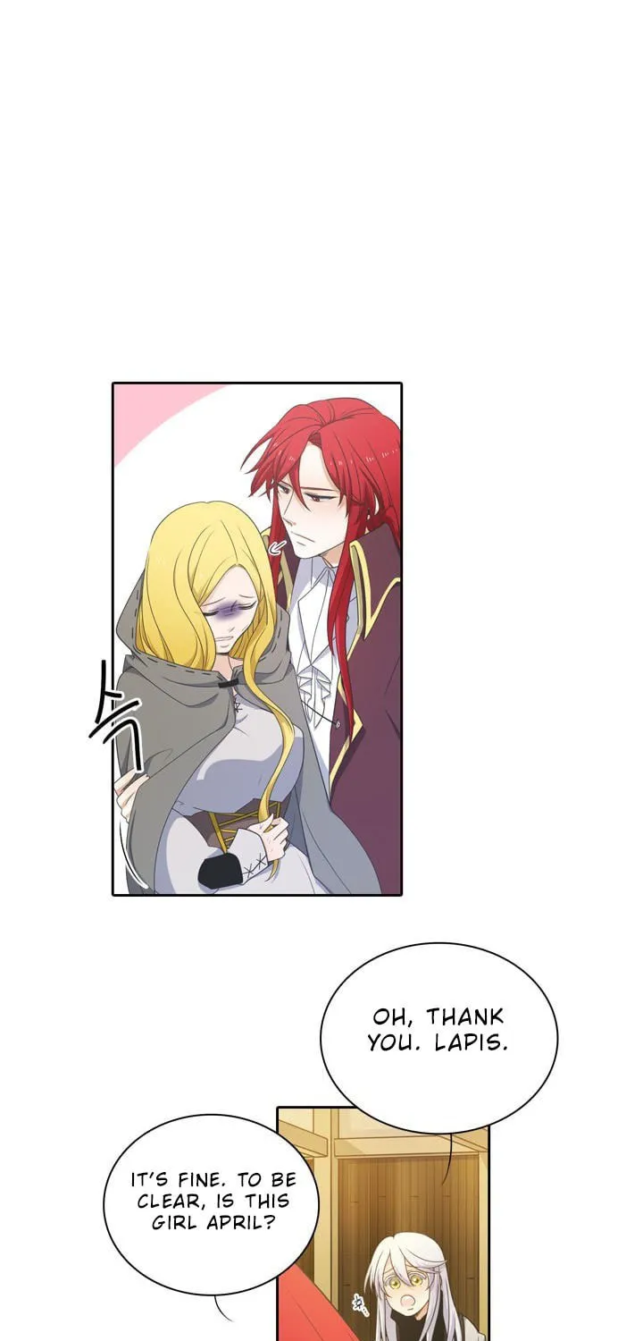 Read Elqueeness chapter 68 image 7 on Lezhin