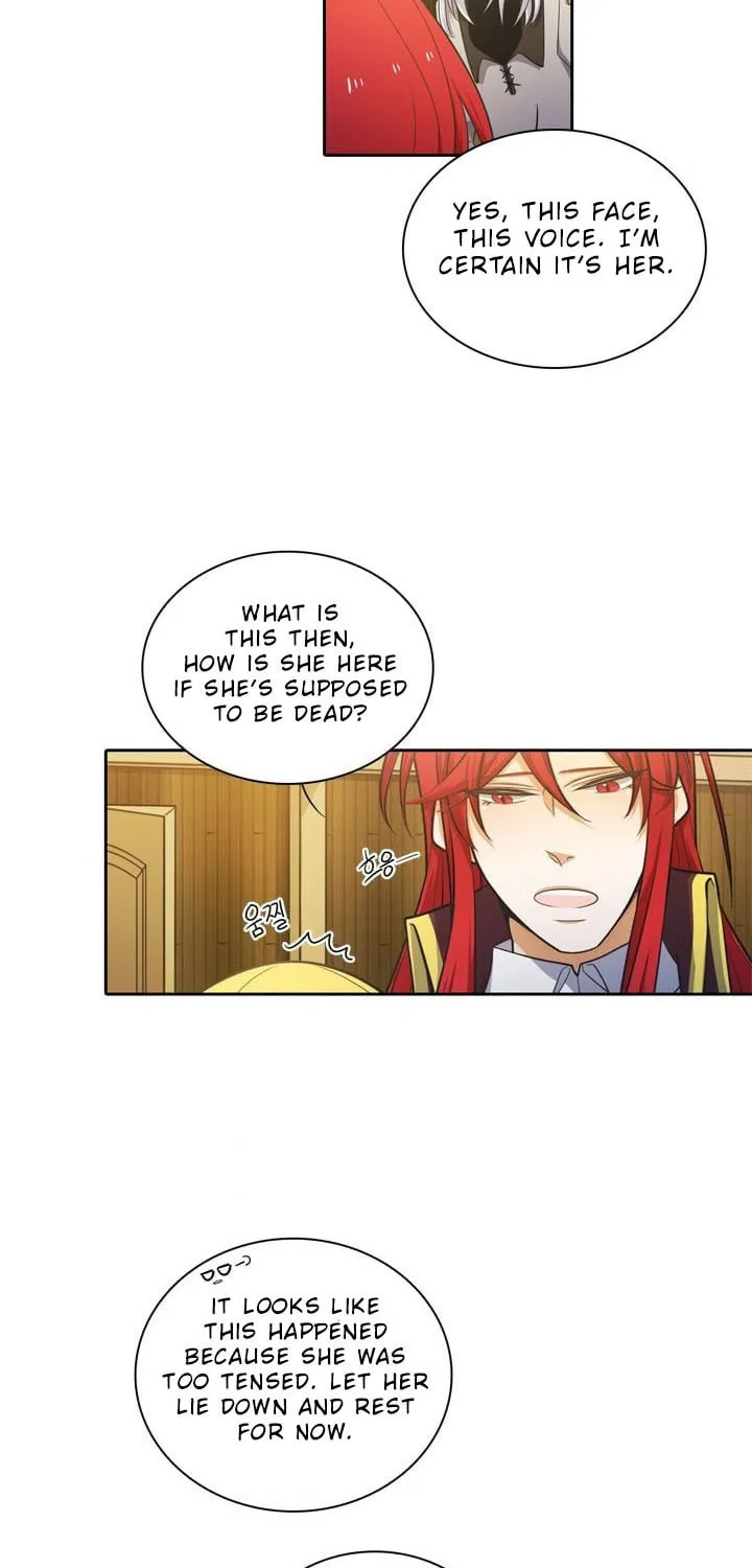 Read Elqueeness chapter 68 image 8 on Lezhin