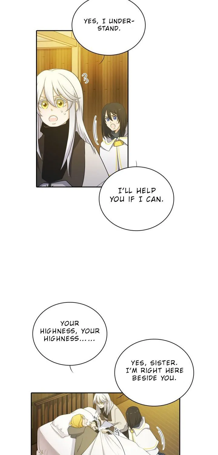 Read Elqueeness chapter 68 image 9 on Lezhin